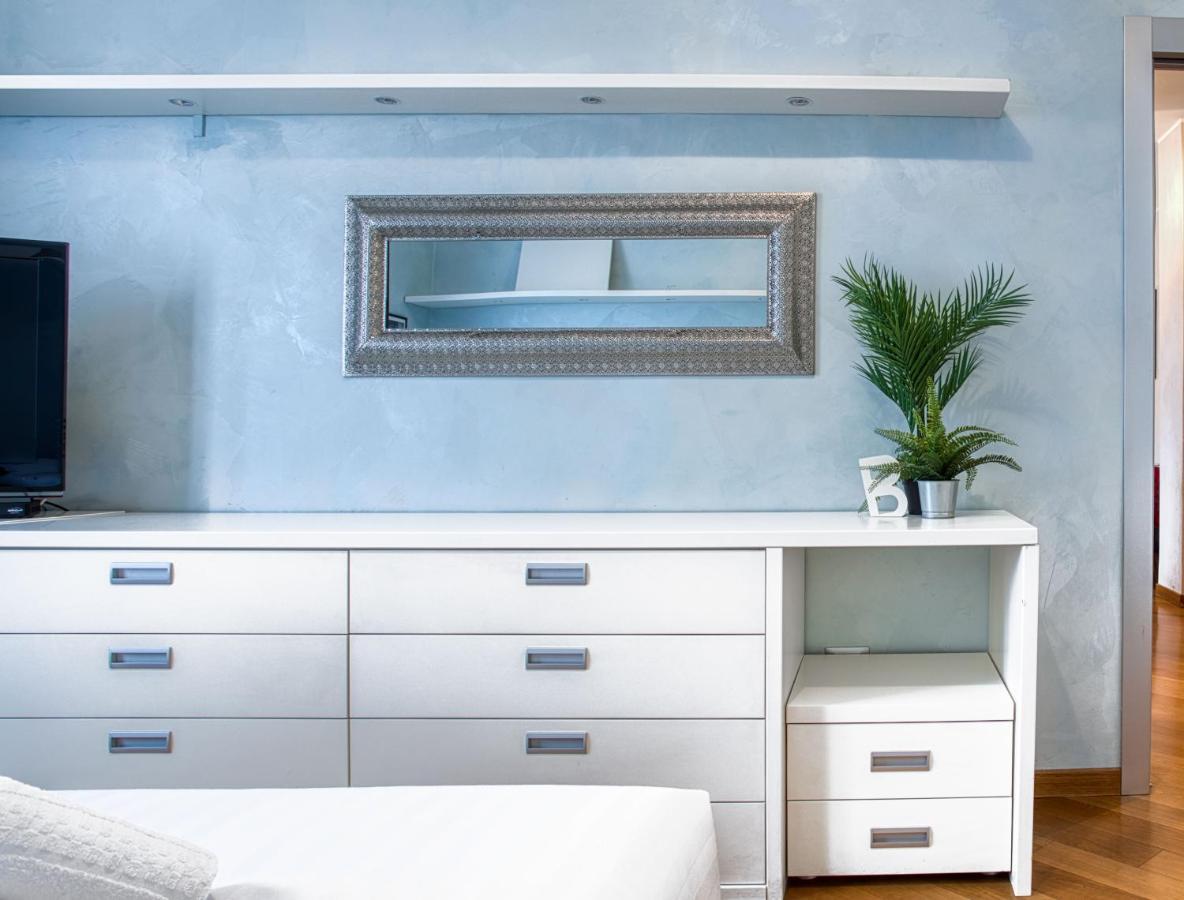 Joivy Vibrant Flat With Balcony Apartment Milan Luaran gambar