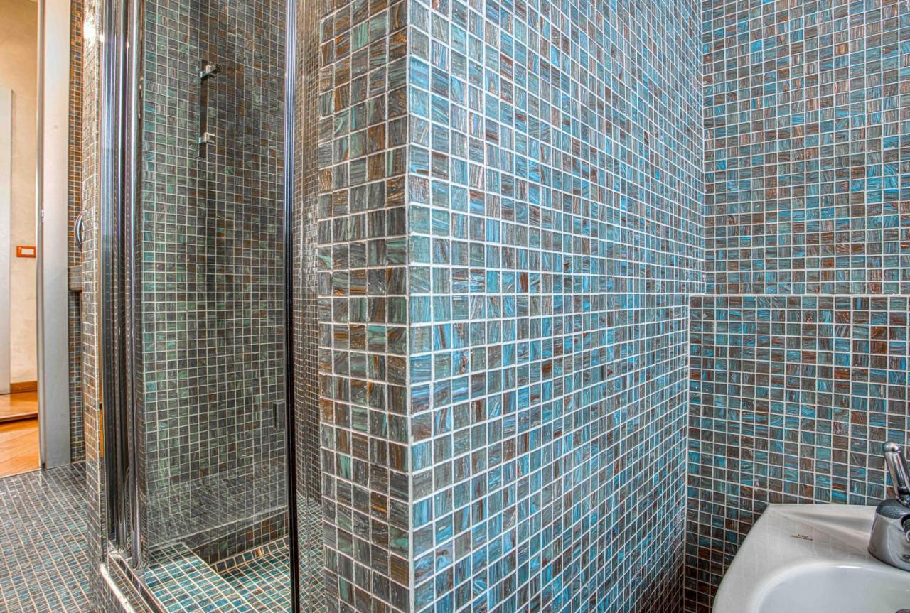Joivy Vibrant Flat With Balcony Apartment Milan Luaran gambar
